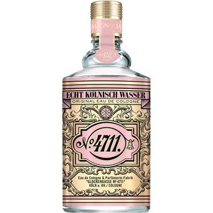 4711 - Floral Collection 4711 Magnolia Edc Natural Spray Eau de Cologne 100 ml Damen (259.9 € / 1 l)