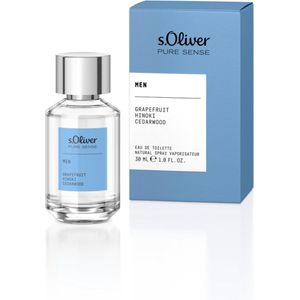 Replay Jeans Original for Him Eau de Toilette Spray 30 ml