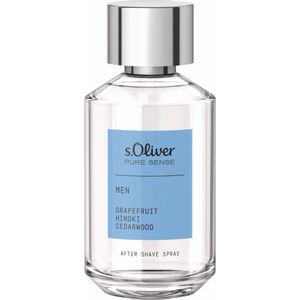 s.Oliver - Pure Sense Men Eau de Toilette 50 ml Herren (559.8 € / 1 l)