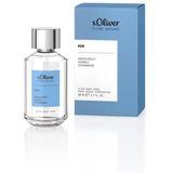 s.Oliver - Pure Sense Aftershave 50 ml