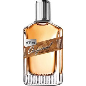 s.Oliver Original Men Eau de Toilette EdT Natural Spray 30 ml