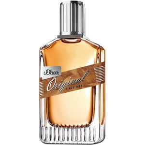 s.Oliver - Original Eau de Toilette Spray 30 ml Heren