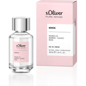 s.Oliver - Pure Sense - Eau de Toilette - 30ml