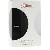 s.Oliver Herengeuren Men Eau de Toilette Spray