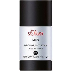 s.Oliver Herengeuren Men Deodorant Stick