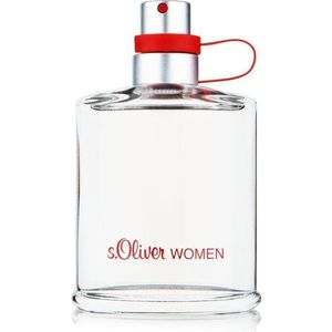 s.Oliver - Women - Eau de Toilette - 50ml
