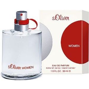 s.Oliver Women eau de toilette spray 30 ml