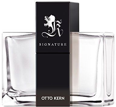 Otto Kern Signature Man Eau de Toilette (EdT) 50 ml
