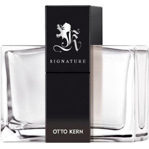 Otto Kern Signature Man Aftershave 50 ml Heren