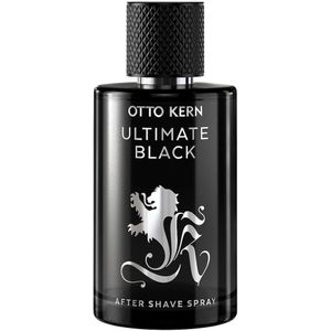 Otto Kern Herengeuren Ultimate Black After Shave Spray