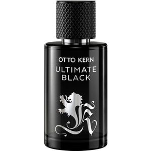 Otto Kern Herengeuren Ultimate Black Eau de Parfum Spray