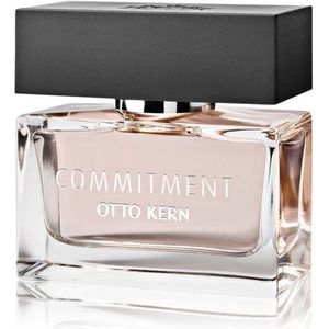 Otto Kern Vrouwengeuren Commitment Woman Eau de Parfum Spray