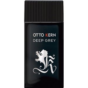 Otto Kern Herengeuren Deep Grey Eau de Toilette Spray 50 ml (€ 611,00 / 1 l)