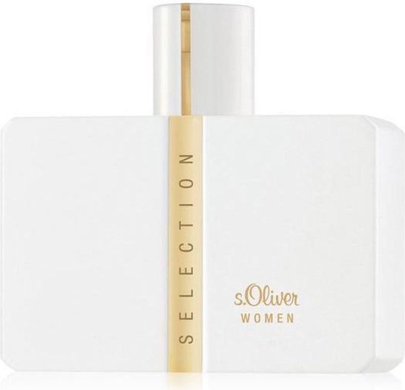 s.Oliver - Selection Women Eau de Toilette 50 ml Damen (399.8 € / 1 l)