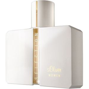 s.Oliver Burberry Women's Selection Eau de Parfum 30 ml