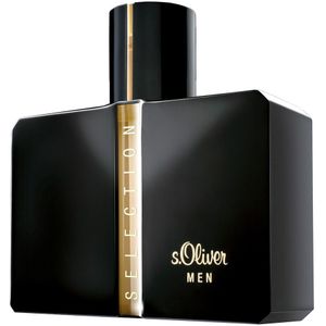 s.Oliver Selection After Shave Lotion 50 ml