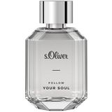 s.Oliver - Follow Your Soul Lotion Aftershave 50 ml