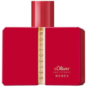 s.Oliver Burberry Women's Selection Eau de Parfum 30 ml