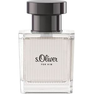 s.Oliver For Him Aftershave Lotion 50 ml