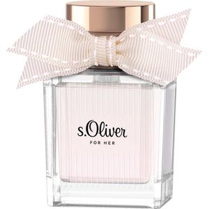 s.Oliver - s.Oliver For Him/For Her Eau de Parfum 30 ml Damen (866.33 € / 1 l)