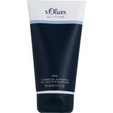 s.Oliver So Pure Men showergel 150 ml