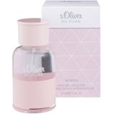 s.Oliver So Pure Women Eau de Toilette 30 ml