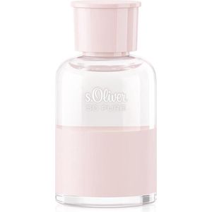 s.Oliver So Pure Women Eau de Parfum 30 ml