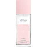 s.Oliver - So Pure - Deodorantspray - 75 ml