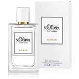 s.Oliver Black Label Women Eau de Toilette (EdT) 30 ml