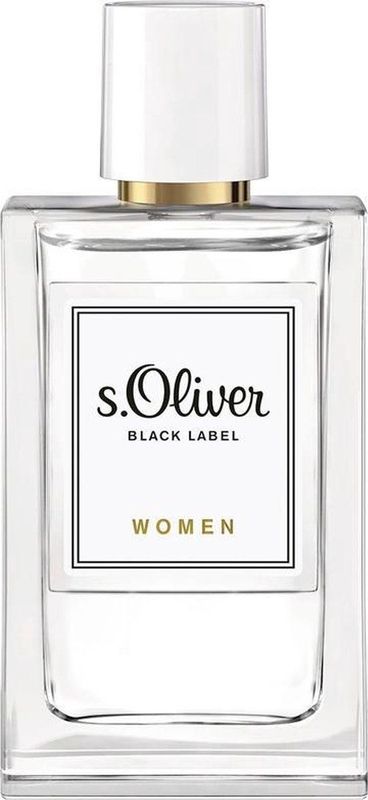 s.Oliver Black Label Women Eau de Toilette (EdT) 30 ml