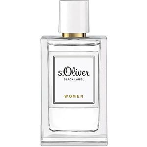 s.Oliver Vrouwengeuren Black Label Women Eau de Parfum Spray