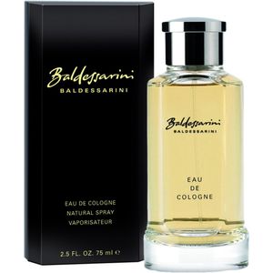 Baldessarini Baldessarini Eau De Cologne Spray 75ml