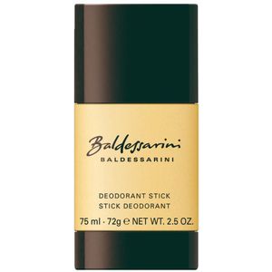 Baldessarini - Deodorant Stick - 75 ml - Heren