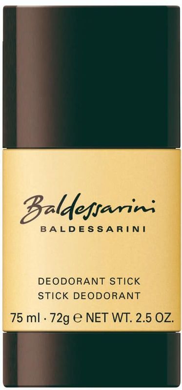 Baldessarini - Deodorant Stick - 75 ml - Heren