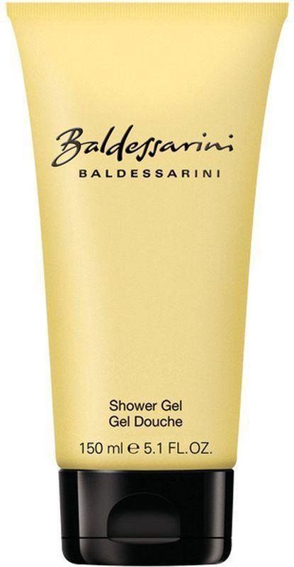 Baldessarini - Shampoo & Shower Gel - 150 ml - Douchegel