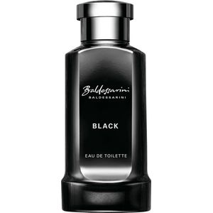 Baldessarini Herengeuren Classic Black zwartEau de Toilette Spray