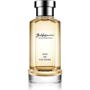 Baldessarini Black homme/man Eau de Toilette, 50 ml