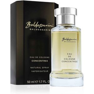 BALDESSARINI Eau de Cologne »Classic Eau de Cologne Concentrée«, (Packung, 1 tlg.)