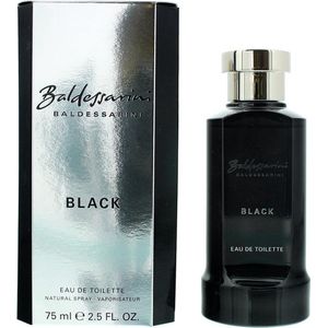 Baldessarini Black Edt Spray75 ml.