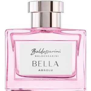 BALDESSARINI Eau de Parfum »Bella Absolu«, (Packung, 1 tlg.), mit fruchtiger Kopfnote