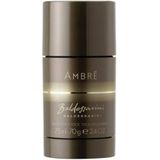 Baldessarini - Ambre - Stick Deodorant - 75 ml