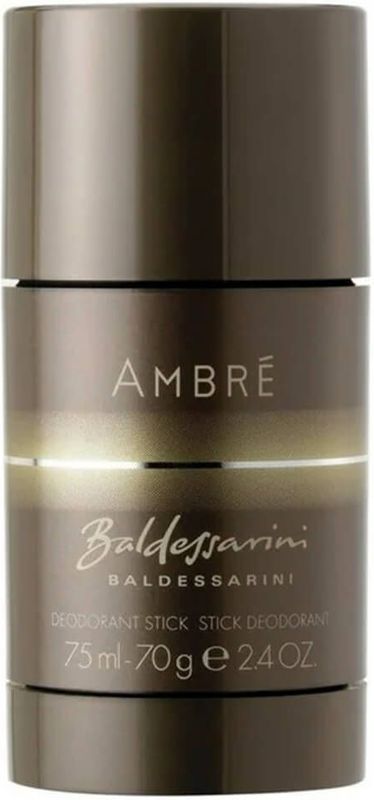 Baldessarini - Ambre - Stick Deodorant - 75 ml