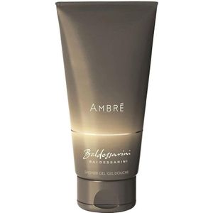 Douchegel Baldessarini Ambre 200 ml (1 Stuks)