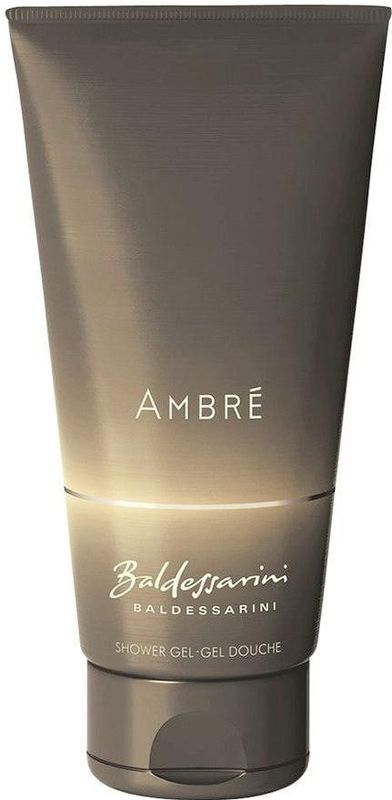Douchegel Baldessarini Ambre 200 ml (1 Stuks)