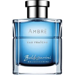 Baldessarini Herengeuren Ambré au Fraîche Eau FraîcheEau de Toilette Spray