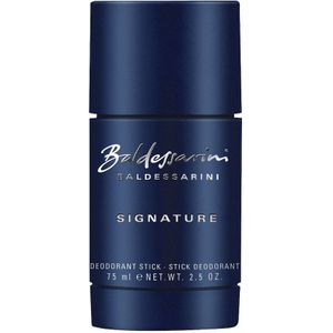 Baldessarini Signature Deodorant stick 75 ml