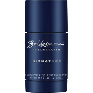 Baldessarini - Signature - Deodorant Stick - 75ml