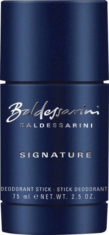 Baldessarini - Signature - Deodorant Stick - 75ml