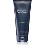 Baldessarini - SIGNATURE - Douchegel - 250 ml - Aromatisch - Amberakkoorden