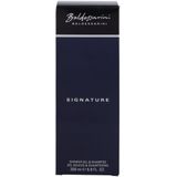 Baldessarini - SIGNATURE - Douchegel - 250 ml - Aromatisch - Amberakkoorden